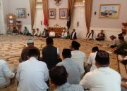 Bupati Cianjur Adakan Beberapa Kegiatan di Malam Tahun Baru 2025