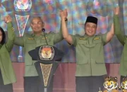 Pasangan Farhan-Erwin Ditetapkan Pemenang Pilwalkot Bandung
