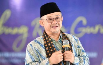 Abdul Mu’ti Akan Hilangkan Istilah Zonasi dan Ujian di Sekolah