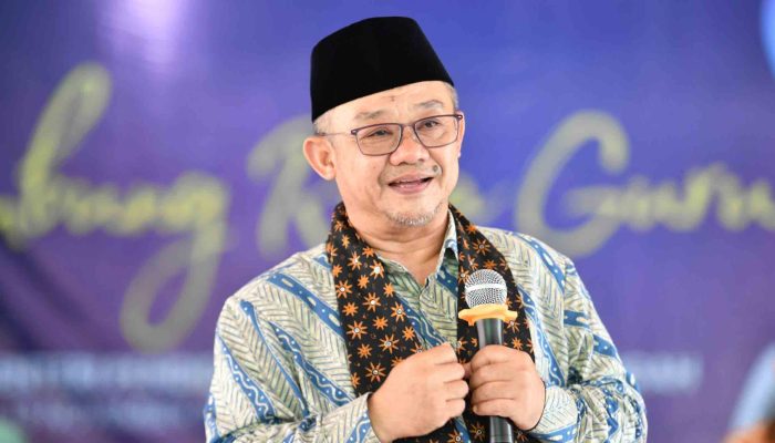 Abdul Mu’ti Akan Hilangkan Istilah Zonasi dan Ujian di Sekolah