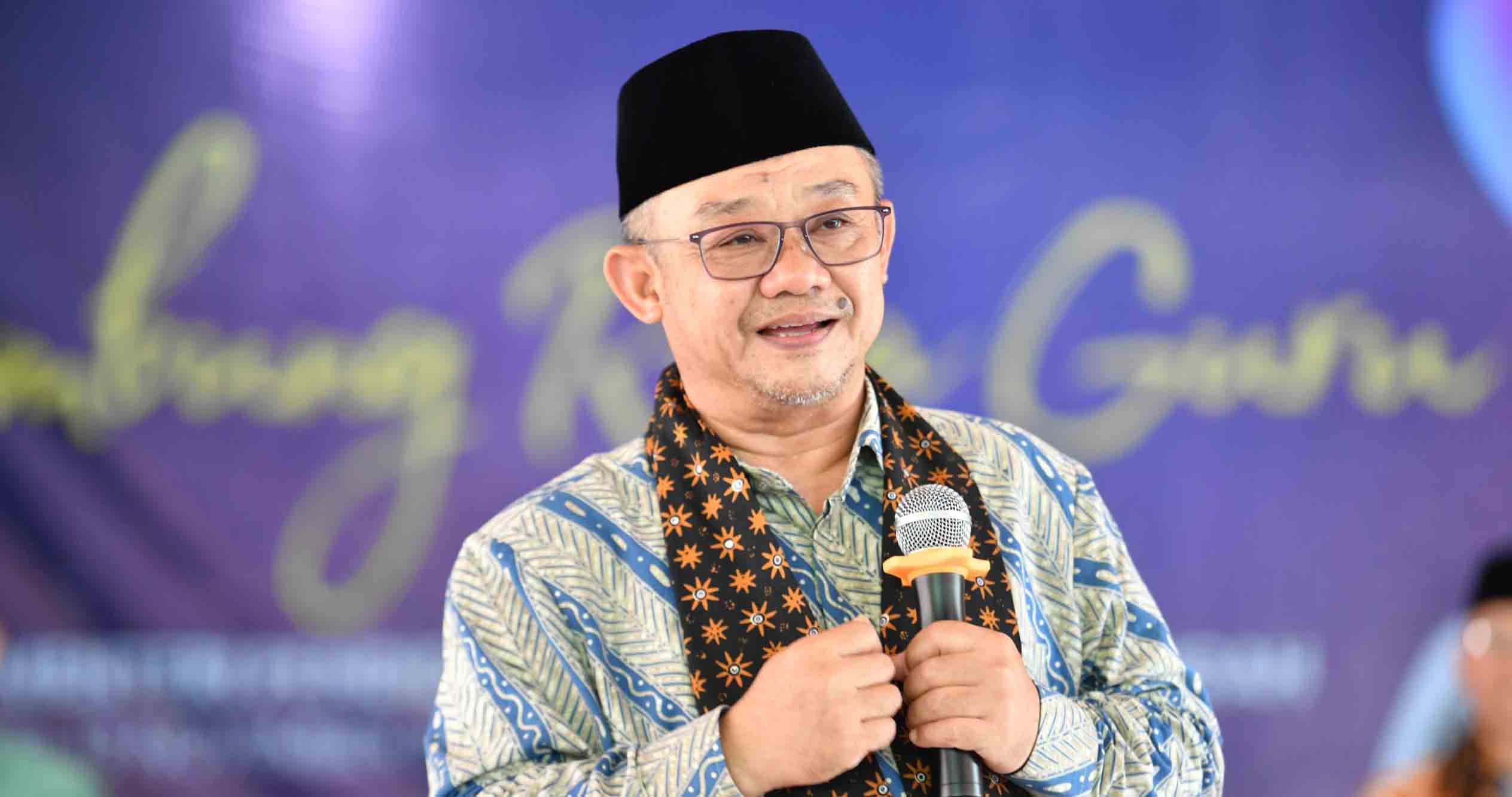 Abdul Mu’ti Akan Hilangkan Istilah Zonasi dan Ujian di Sekolah