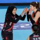 Megawati Antar Red Sparks Raih Kemenangan Ke-11