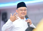 Pemerintah Terbitkan Surat Edaran Bersama Pembelajaran di Bulan Ramadhan