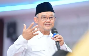 Pemerintah Terbitkan Surat Edaran Bersama Pembelajaran di Bulan Ramadhan