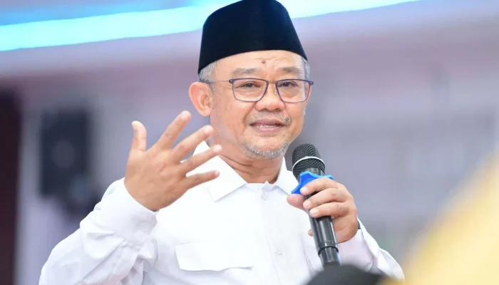 Pemerintah Terbitkan Surat Edaran Bersama Pembelajaran di Bulan Ramadhan