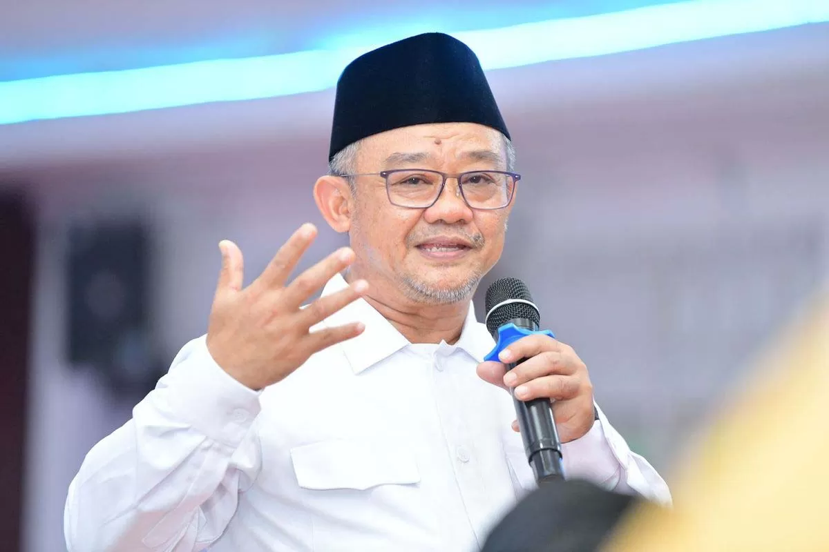 Pemerintah Terbitkan Surat Edaran Bersama Pembelajaran di Bulan Ramadhan