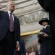 Hari Pertama Menjabat, Trump Tarik AS dari Keanggotaan WHO
