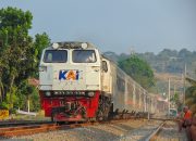 KA Argo Parahyangan Resmi Berhenti Operasi