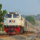 KA Argo Parahyangan Resmi Berhenti Operasi