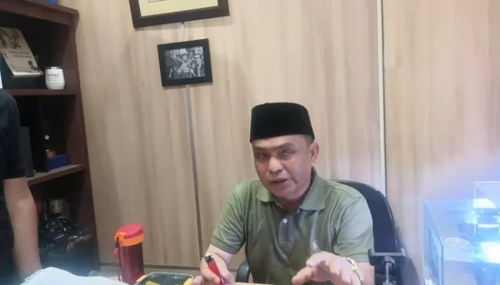 Jumlah Kunjungan Menurun, HP2B Minta Rute Penerbangan ke Bandara Husein Sastranegara Dibuka Kembali