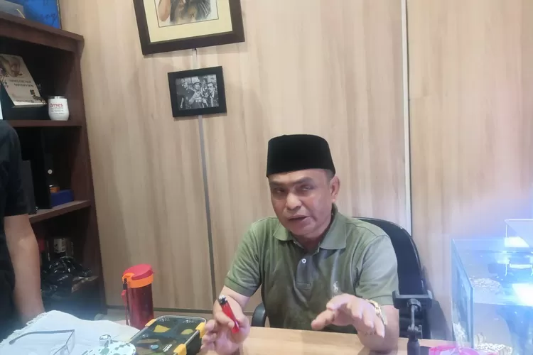 Jumlah Kunjungan Menurun, HP2B Minta Rute Penerbangan ke Bandara Husein Sastranegara Dibuka Kembali