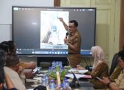Atasi Banjir di Kedawung, Pemkab Cirebon Gandeng Berbagai Pihak