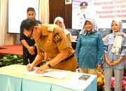 Pemkab Cirebon Prioritaskan Pembangunan Tematik untuk Perempuan dan Anak