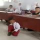 Viral Seorang Siswa SD Duduk Di Lantai Karena Nunggak SPP