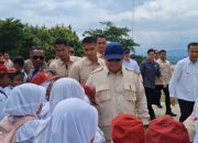 Ini Keunggulan PLTA Jatigede yang Baru Diresmikan Prabowo