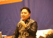 Ketua Komisi 1 Tanggapi Promosi dan Mutasi ASN di Lingkungan Pemkot Bandung