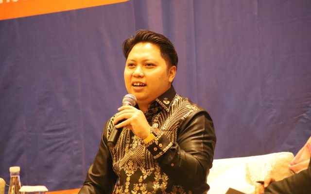 Ketua Komisi 1 Tanggapi Promosi dan Mutasi ASN di Lingkungan Pemkot Bandung