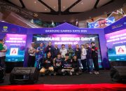 Koswara: Bandung Miliki Potensi Besar dalam Industri Gim