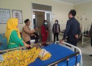 Tujuh Warga Desa Mekarsari Keracunan Akibat Memakan Jamur