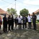Pansus 4 Cek Lokasi Calon Kantor BPBD Kota Bandung