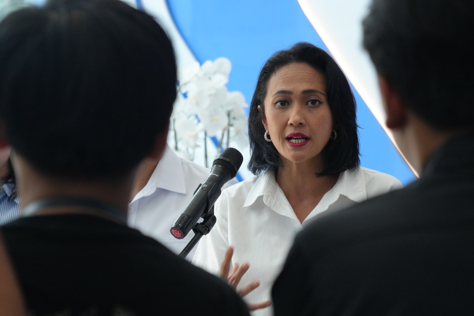 Wamen P2MI Kecam Insiden Penembakan 5 Pekerja Migran Indonesia di Perairan Malaysia