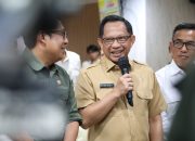 Mendagri Tegur Pemda Terkait Izin PBG