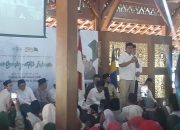 Farhan-Erwin Hadiri Doa Bersama Warga Nahdliyin, JEMARI Siap Kawal Agenda Kota Bandung Kedepan