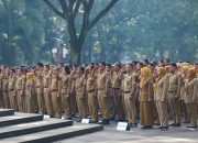 Pendapatan Pajak Naik, Pemkot Bandung Optimis Songsong Tahun 2025