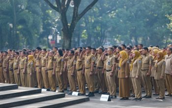 Pendapatan Pajak Naik, Pemkot Bandung Optimis Songsong Tahun 2025