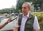 DPKP Kota Bandung Sesalkan Rusaknya Sejumlah Fasilitas Taman Kota