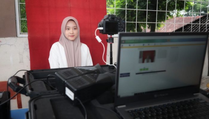 Stok KTP-el di Kota Bandung Masih Terbatas, Disdukcapil Cari Solusi
