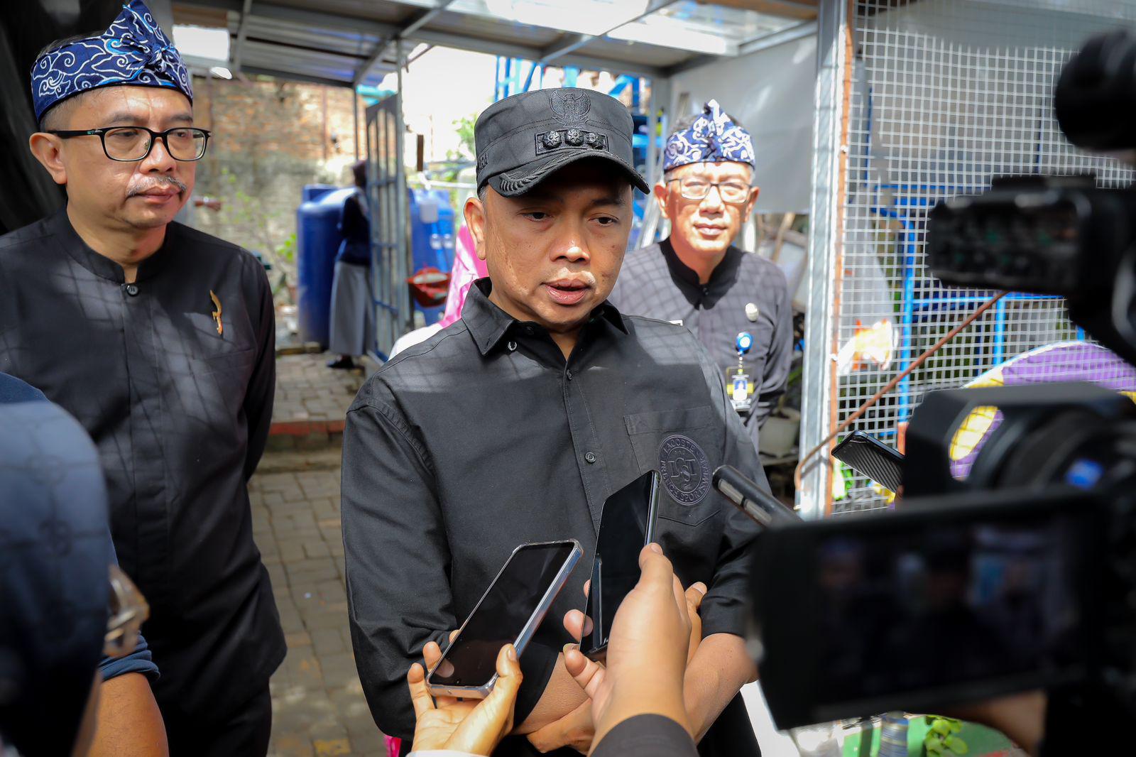 Langkah dan Upaya Pemkot Tangani Masalah Sampah di Kota Bandung