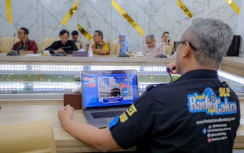 Kolaborasi Pemkot Bandung dan Ardan Grup, Sajikan Beragam Hiburan