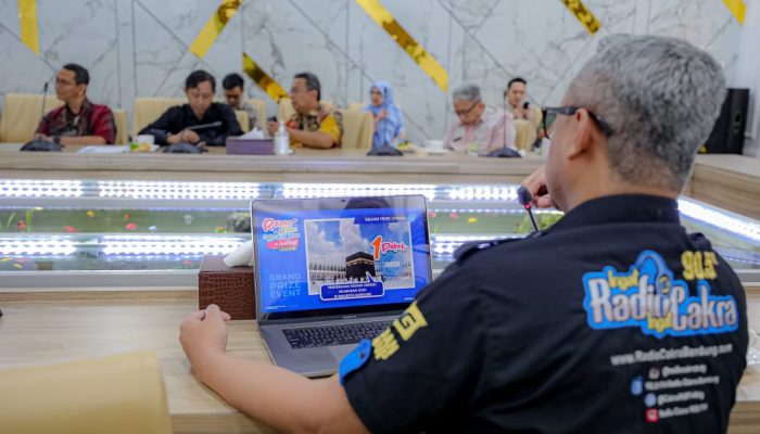 Kolaborasi Pemkot Bandung dan Ardan Grup, Sajikan Beragam Hiburan