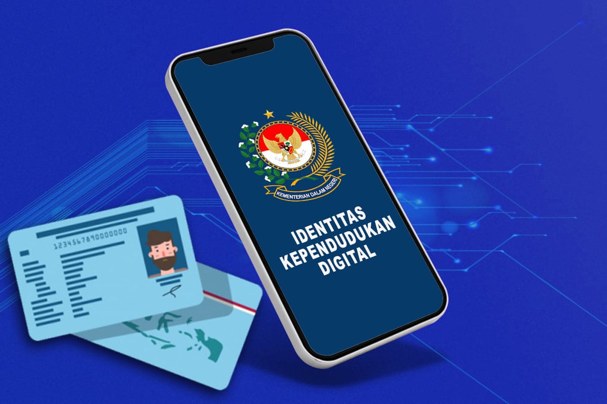 Mudah dan Praktis: Begini Cara Membuat Identitas Kependudukan Digital