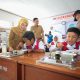 Program Makan Bergizi Gratis Tahap 2 di Kota Bandung Capai 21.271 Siswa