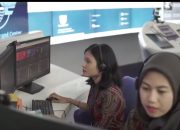 Sepanjang 2024, Call Center 112 Tangani 1.395 Kejadian Darurat