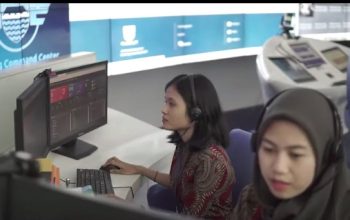 Sepanjang 2024, Call Center 112 Tangani 1.395 Kejadian Darurat