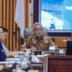 Rapat Tim Transisi, Farhan: Wujudkan Pemerintahan Kolaboratif