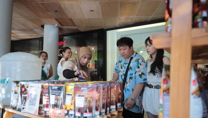 6 Program Unggulan Disdagin Kota Bandung