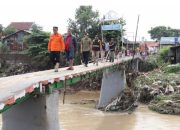 Usai alami Banjir Bandang Pemkab Cirebon Siapkan Solusi Konkret