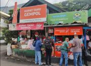 Yuk Explore Rekomendasi Kuliner di Pasar Gempol Bandung