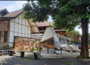 5 Gedung Kesenian di Kota Bandung yang Bisa Tampilkan Karya