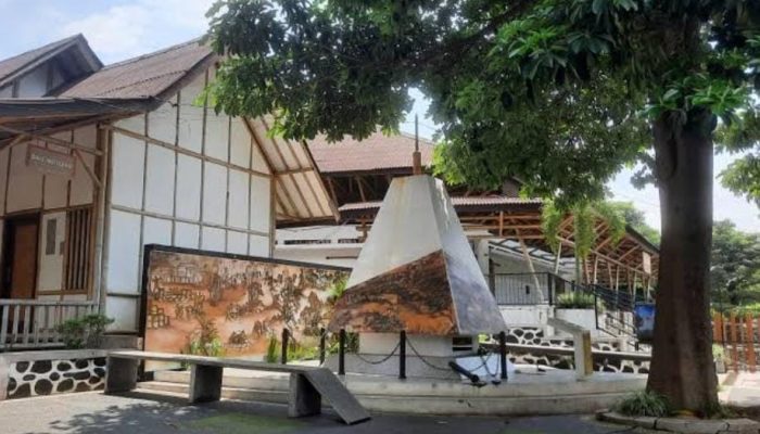 5 Gedung Kesenian di Kota Bandung yang Bisa Tampilkan Karya
