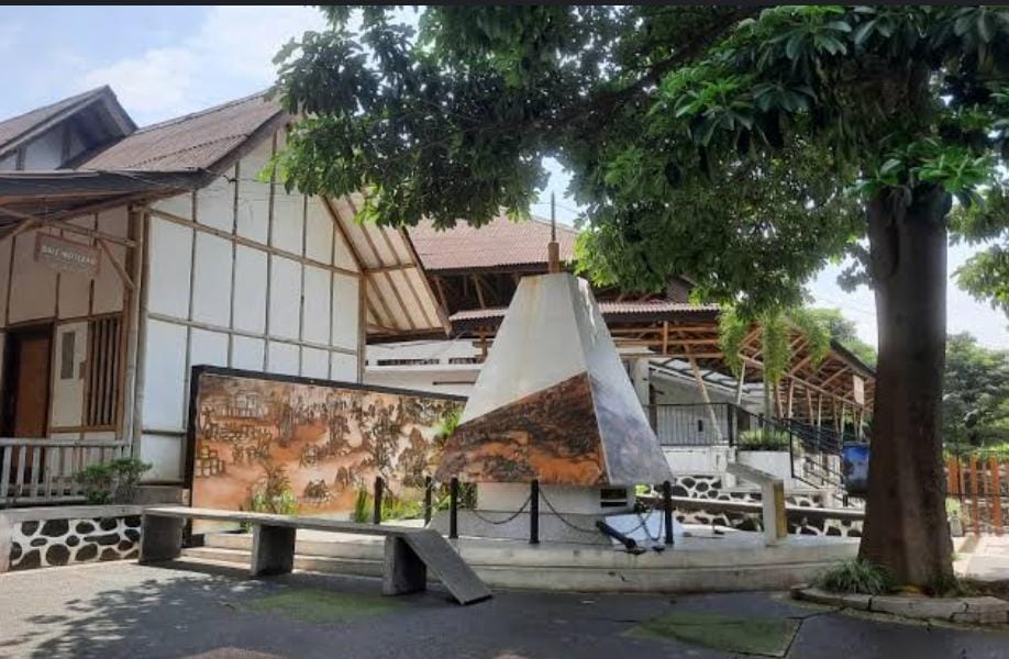 5 Gedung Kesenian di Kota Bandung yang Bisa Tampilkan Karya