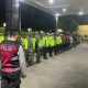 Polresta Cirebon Gelar Patroli Gabungan Ciptakan Situasi Kamtibmas Kondusif