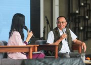 Pj Wali Kota Bandung Minta Konsistensi dan Komitmen Birokrat Pada Program Pembangunan