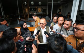 Dukung MBG, Pemkot Bandung Anggarkan Rp 26 Miliar
