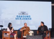 Bandung Gaming Day: Perkuat Ekosistem Kreatif di Kota Bandung