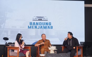 Bandung Gaming Day: Perkuat Ekosistem Kreatif di Kota Bandung